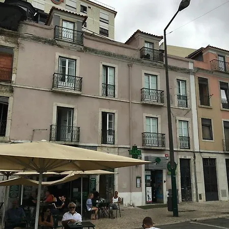 My House Sta Apolonia בית הארחה *