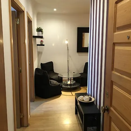My House Sta Apolonia Lisboa