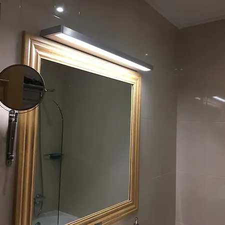 My House Sta Apolonia בית הארחה *