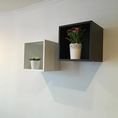My House Sta Apolonia ליסבון