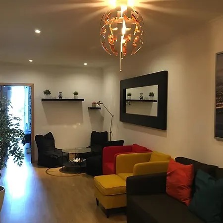 My House Sta Apolonia בית הארחה *