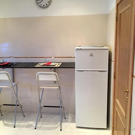 My House Sta Apolonia בית הארחה ליסבון
