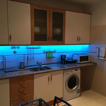 My House Sta Apolonia Πανσιόν *