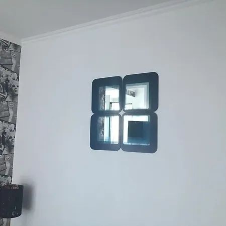 Πανσιόν My House Sta Apolonia