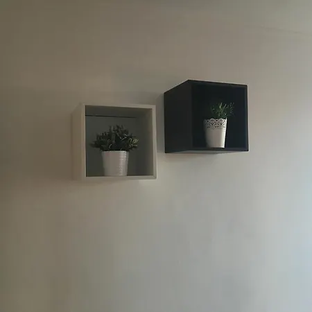 My House Sta Apolonia Πανσιόν