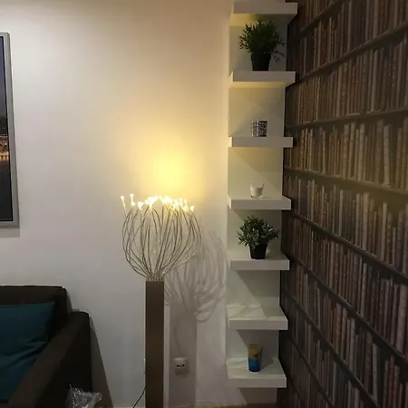 My House Sta Apolonia Πανσιόν Lisboa